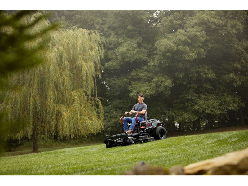 2023 TROY-Bilt Mustang Z54 XP 54 in. Kohler 24 hp in Millerstown, Pennsylvania - Photo 13